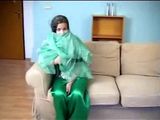 Pornografia com hijab